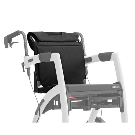 Rollz Motion Wheelchair Package (Without Footrests)